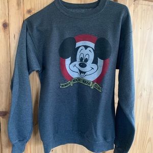 Classic Disney sweatshirt